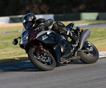 Официальные фотографии Suzuki GSX-R1000 K9